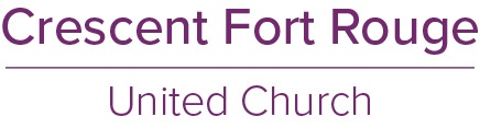Crescent Fort Rouge United Church